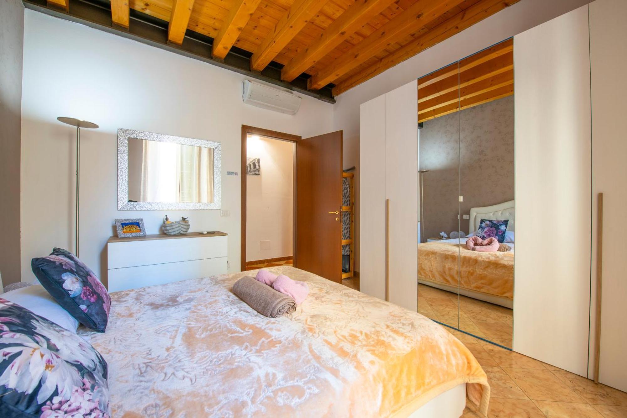 Arena Suite Mazzini Verona Centro Exterior foto