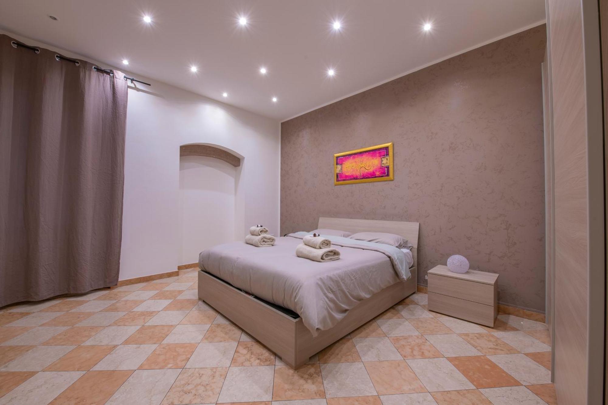 Arena Suite Mazzini Verona Centro Exterior foto