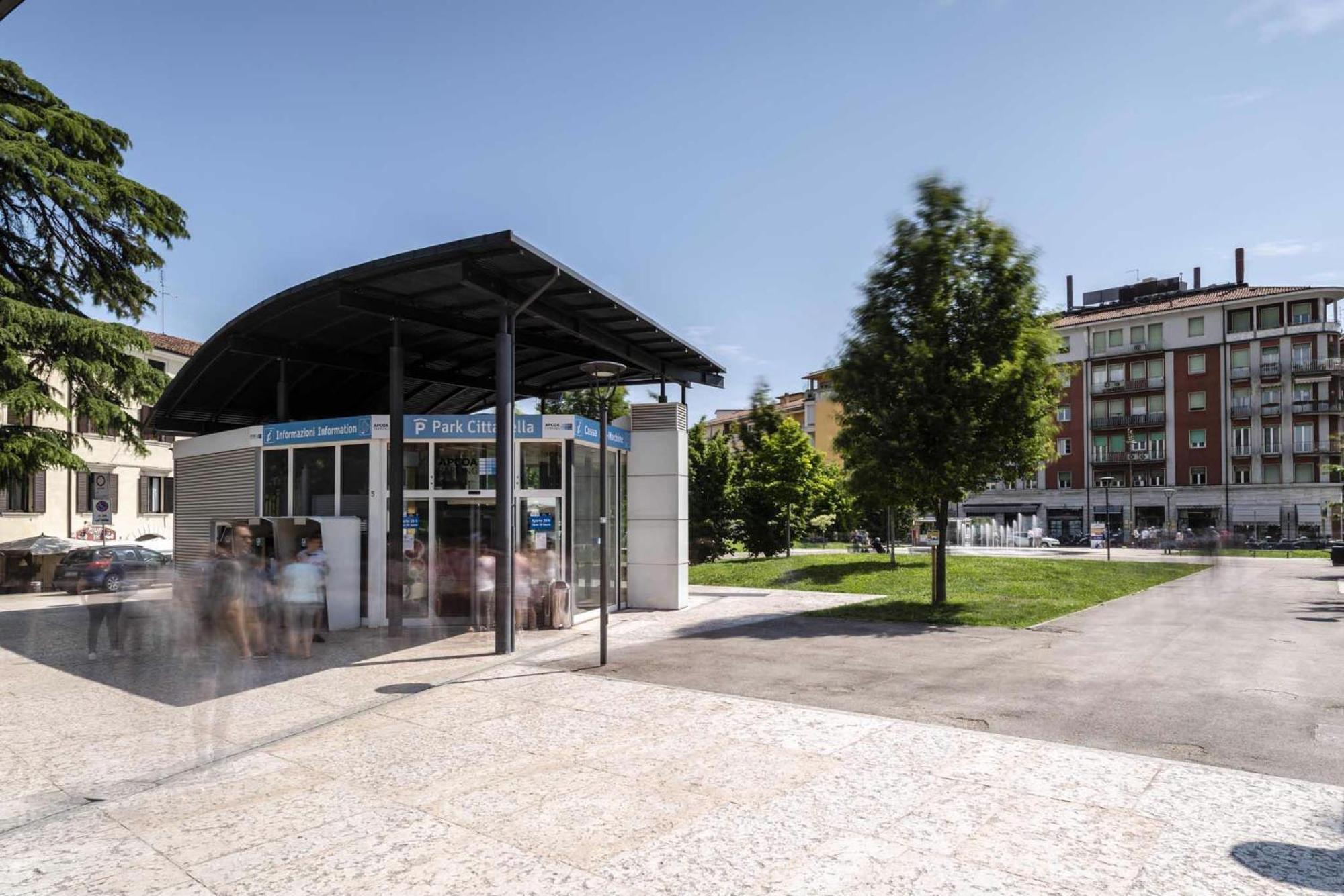 Arena Suite Mazzini Verona Centro Exterior foto